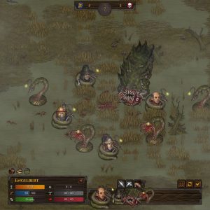 Battle Brothers - Beasts & Exploration DLC EU Steam Altergift