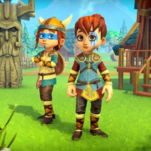 Farm Together - Mistletoe Pack DLC EU PC Steam CD Key