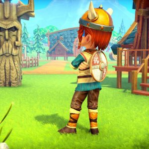 Farm Together - Mistletoe Pack DLC EU PC Steam CD Key