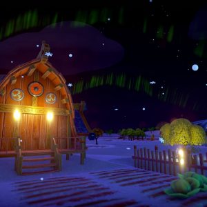 Farm Together - Mistletoe Pack DLC EU PC Steam CD Key