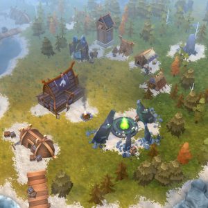 Northgard - Nidhogg, Clan of the Dragon DLC EU Steam CD Key