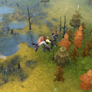 Northgard - Nidhogg, Clan of the Dragon DLC EU Steam CD Key