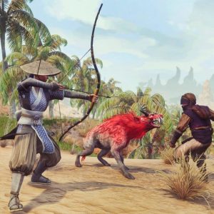 Conan Exiles Enhanced - Seekers of the Dawn Pack DLC EU PC Steam CD Key