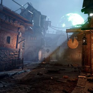 Warhammer: Vermintide 2 - Back to Ubersreik EU Steam CD Key