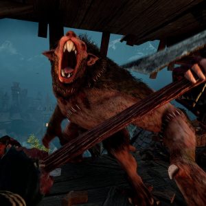 Warhammer: Vermintide 2 - Back to Ubersreik EU Steam CD Key