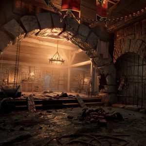 Warhammer: Vermintide 2 - Back to Ubersreik EU Steam CD Key