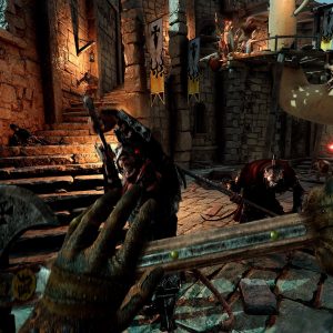 Warhammer: Vermintide 2 - Back to Ubersreik EU Steam CD Key