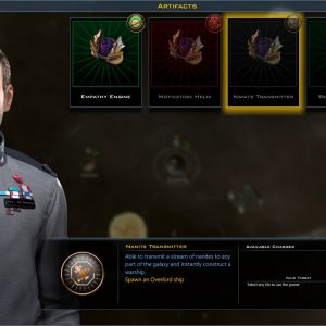 Galactic Civilizations III - Retribution Expansion EU PC Steam