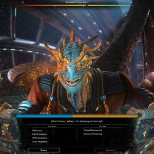 Galactic Civilizations III - Retribution Expansion EU PC Steam CD Key