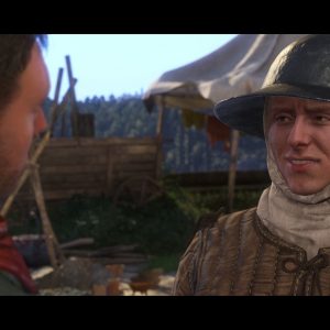 Kingdom Come: Deliverance - Band of Bastards DLC EU Steam CD Key