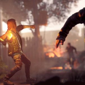 Homefront: The Revolution + Revolutionary Spirit Pack EU Steam CD Key