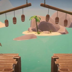 Koh-Lanta - The Adventurers' Return DLC EU PS4 CD Key