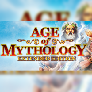 Age of Mythology EX + Tale of the Dragon EU PC Steam