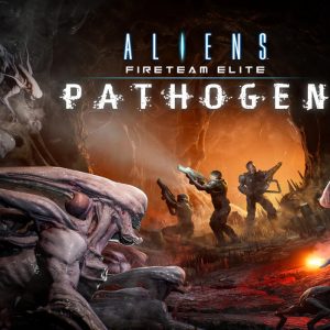 Aliens: Fireteam Elite - Pathogen Expansion DLC EU Steam CD Key