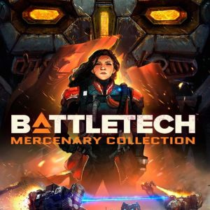 BATTLETECH Mercenary Collection EU PC Steam