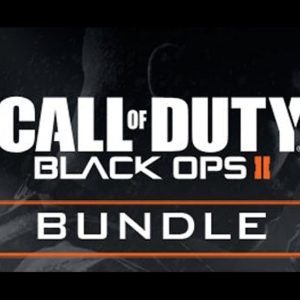 Call of Duty: Black Ops II Bundle EU PC Steam
