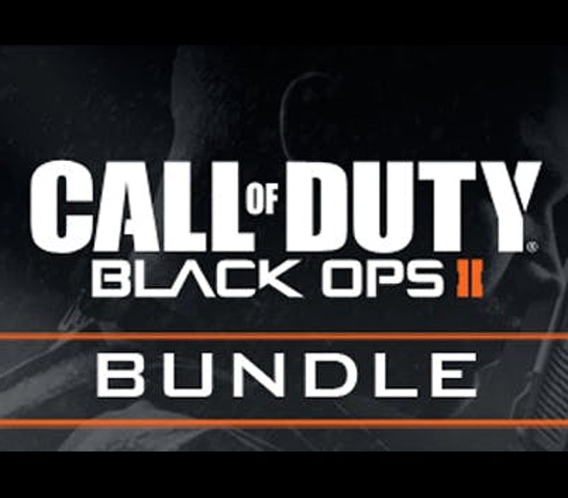 Call of Duty: Black Ops II Bundle EU PC Steam