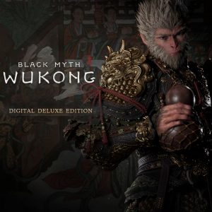 Black Myth: Wukong Deluxe Edition EU PC Steam