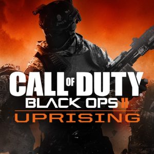 Call of Duty: Black Ops II - Uprising DLC EU PC Steam