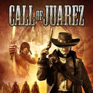 Call of Juarez PC Steam Account