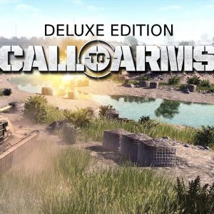 Call to Arms Deluxe Edition EU PC Steam