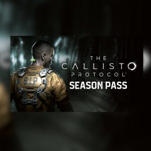 The Callisto Protocol - Season Pass EU PC Steam