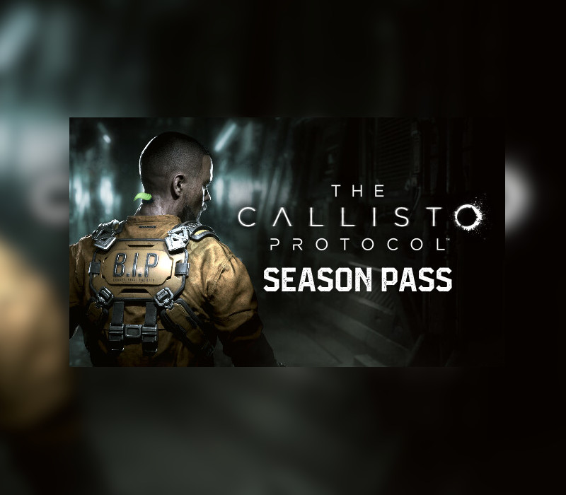 The Callisto Protocol - Season Pass EU PC Steam