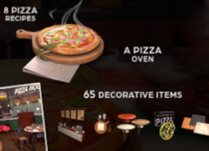 Chef Life: A Restaurant Simulator -  Al Forno Pack DLC EU PS5 CD Key