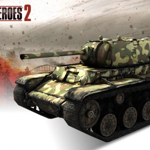 Company of Heroes 2 - Soviet Skins Collection DLC EU Steam CD Key