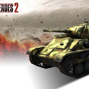 Company of Heroes 2 - Soviet Skins Collection DLC EU Steam CD Key