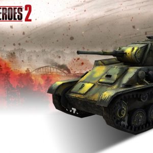 Company of Heroes 2 - Soviet Skins Collection DLC EU Steam CD Key