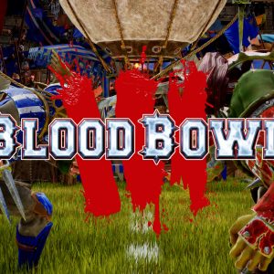Blood Bowl 3 - Preorder Bonus EU Steam CD Key