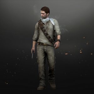 PUBG - Pre-order Bonus DLC EU PS4 / PS5 CD Key