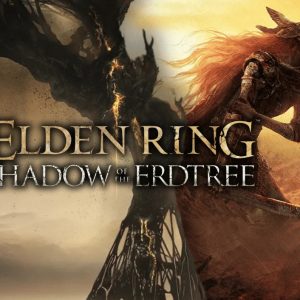 ELDEN RING: Shadow of the Erdtree Edition EU PC Steam CD Key