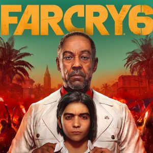 Far Cry 6 EMEA Ubisoft Connect CD Key