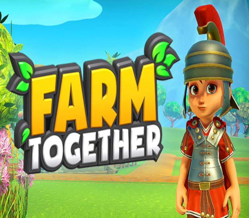 Farm Together - Laurel Pack DLC EU PC Steam CD Key