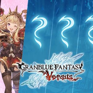 Granblue Fantasy: Versus - Character Pass 2 DLC EU PC Steam