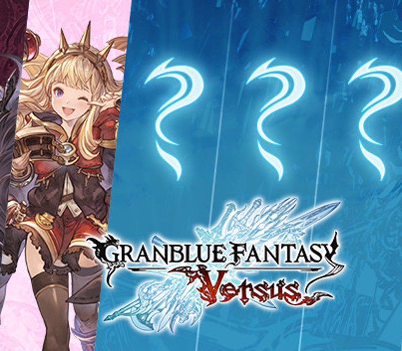 Granblue Fantasy: Versus - Character Pass 2 DLC EU PC Steam