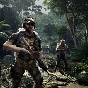 Gray Zone Warfare - Elite Edition Upgrade DLC EU PC Steam CD Key