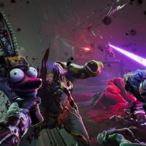 High On Life: DLC Bundle EU Steam CD Key