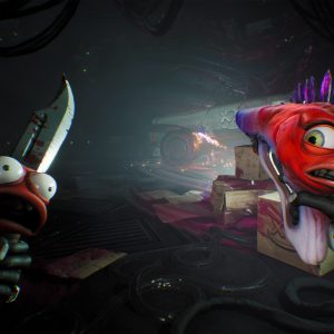 High On Life: DLC Bundle EU Steam CD Key