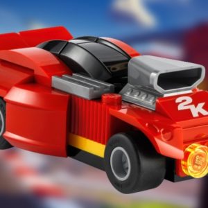 LEGO 2K Drive -  Aquadirt Racer Pack DLC EU PS5 CD Key