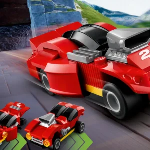 LEGO 2K Drive -  Aquadirt Racer Pack DLC EU PS5 CD Key