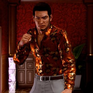 Lost Judgment - The Kaito Files DLC Steam