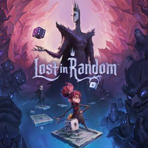 Lost in Random EA App CD Key