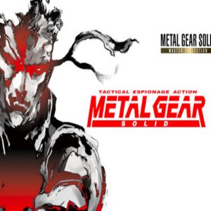 Metal Gear Solid - Master Collection Version EU PC Steam