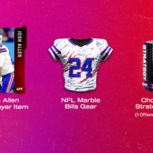 Madden NFL 24 - Pre-Order Bonus DLC EU PS4 CD Key