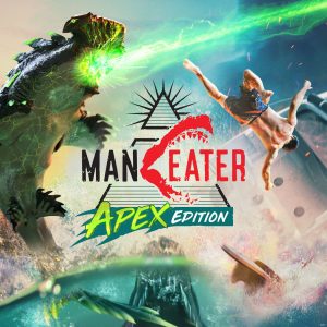 Maneater Apex Edition EU PC Steam CD Key