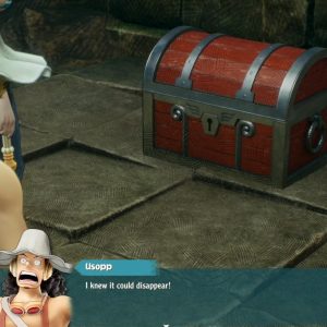 One Piece Odyssey - DLC Bundle EU PS4 CD Key