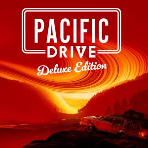 Pacific Drive Deluxe Edition EU Steam CD Key